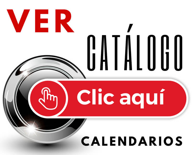 Calendarios Promocionales LEN